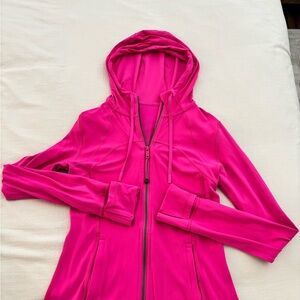 Lululemon Nulu Define Jacket- LIKE NEW